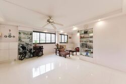 Blk 601 Clementi West Street 1 (Clementi), HDB 4 Rooms #525726201